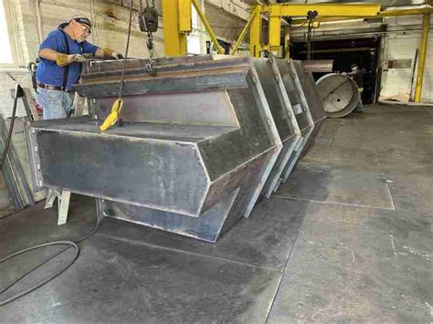 metal fabricator in pennsylvania|sheet metal fab shop.